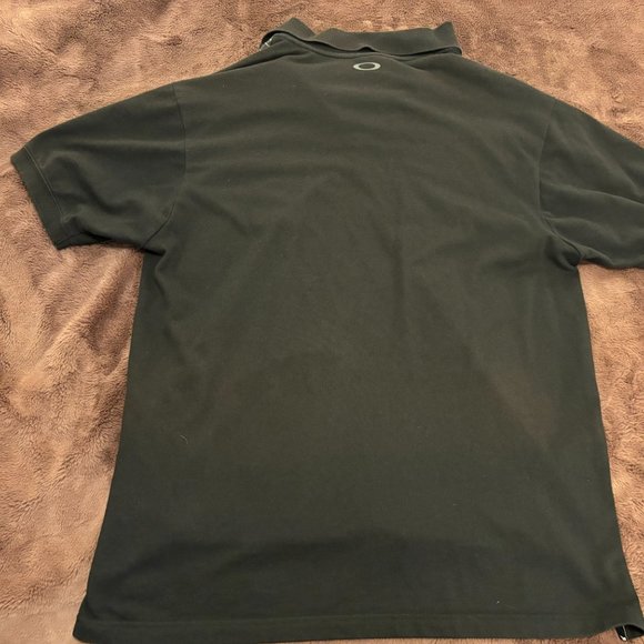 Oakley Polo Shirt - Picture 2 of 4